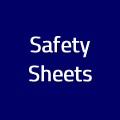 Safety Sheets icon