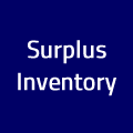 Surplus Inventory icon