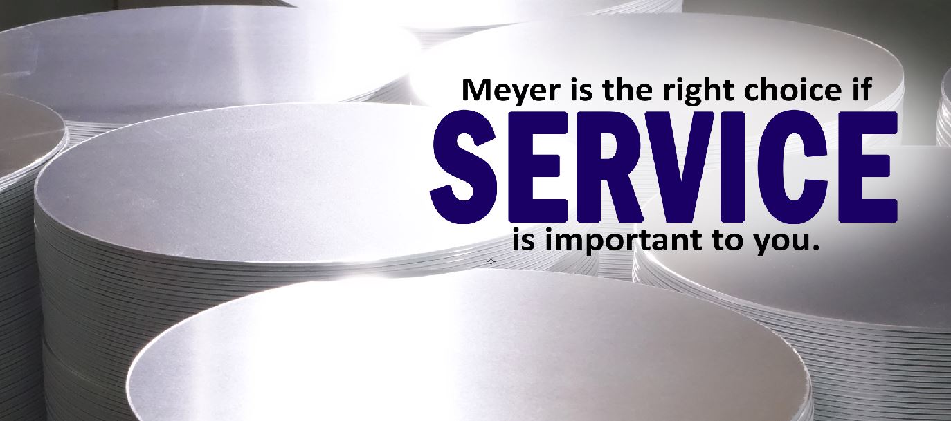 Meyer Aluminum Service